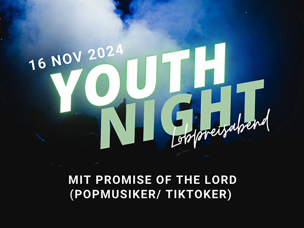 Worship / Youth Night